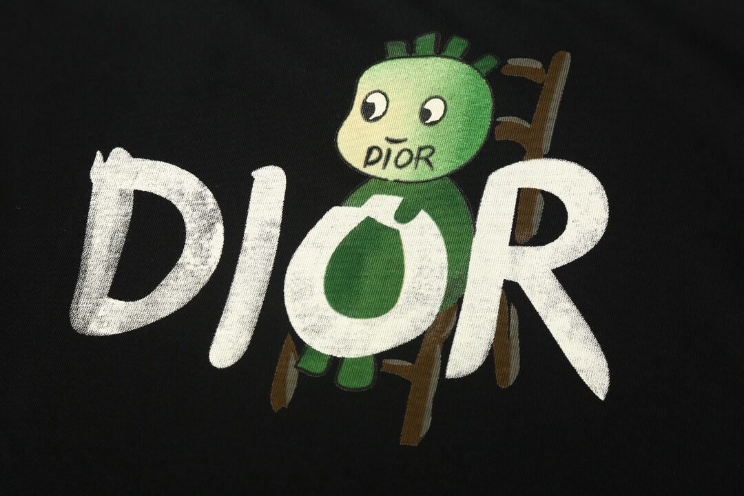 Christian Dior T-Shirts